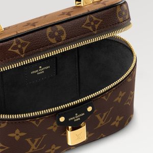 LOUIS VUITTON ヴァニティ･チェーン ポーチRef:  M47125