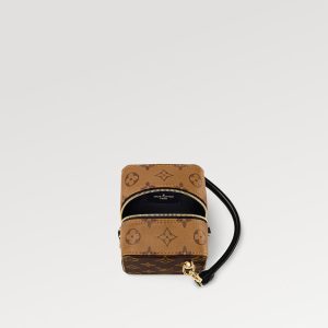 LOUIS VUITTON ダイスハンドバッグRef: M47124