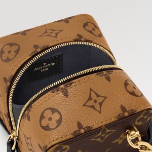 LOUIS VUITTON ダイスハンドバッグRef: M47124