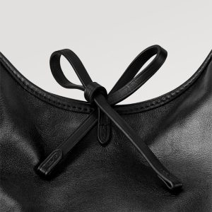 LOUIS VUITTON CARRYALL DARK ミディアム ハンドバッグRef:M25143