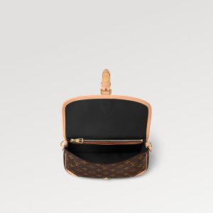 LOUIS VUITTON ディアヌ NM PM Ref: M45985