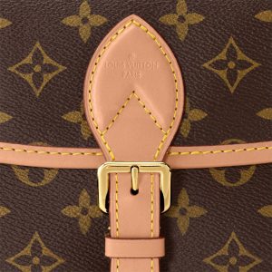 LOUIS VUITTON ディアヌ NM PM Ref: M45985