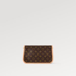 LOUIS VUITTON ディアヌ NM PM Ref: M45985