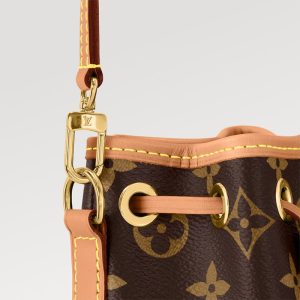 LOUIS VUITTON ナノ･ノエ Ref: M81266