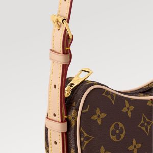LOUIS VUITTON クロワッサンRef: M46828