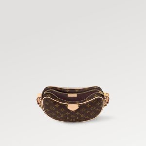LOUIS VUITTON クロワッサンRef: M46828