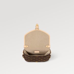 LOUIS VUITTON ソミュール BBRef: M46740
