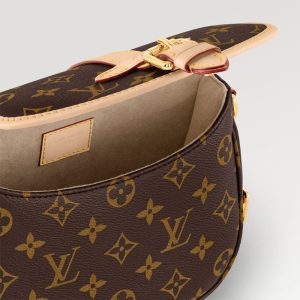 LOUIS VUITTON ソミュール BBRef: M46740