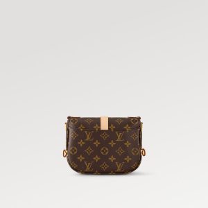 LOUIS VUITTON ソミュール BBRef: M46740