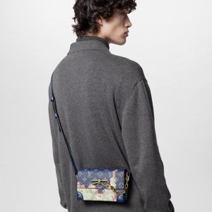 LOUIS VUITTON スティーマー･ウェアラブル ウォレットRef: M82900