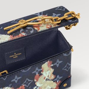 LOUIS VUITTON スティーマー･ウェアラブル ウォレットRef: M82900