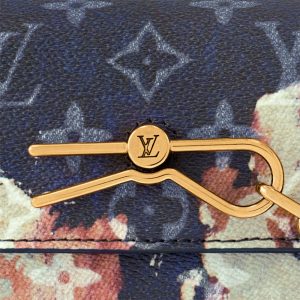 LOUIS VUITTON スティーマー･ウェアラブル ウォレットRef: M82900