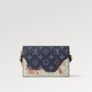 LOUIS VUITTON スティーマー･ウェアラブル ウォレットRef: M82900