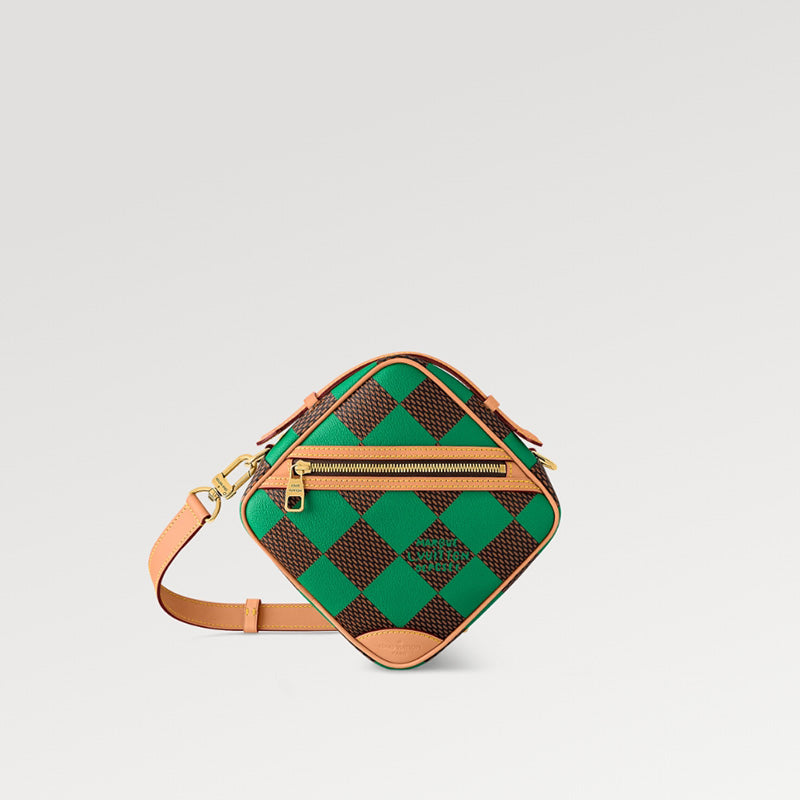 LOUIS VUITTON チェス･メッセンジャーRef: N40563