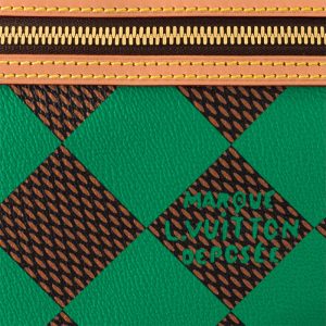 LOUIS VUITTON チェス･メッセンジャーRef: N40563