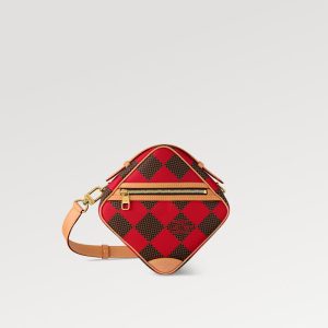 LOUIS VUITTON チェス･メッセンジャーRef:  N40561