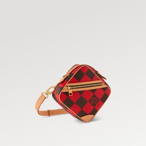 LOUIS VUITTON チェス･メッセンジャーRef:  N40561