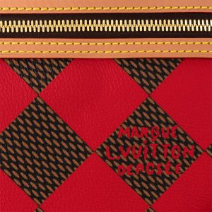 LOUIS VUITTON チェス･メッセンジャーRef:  N40561