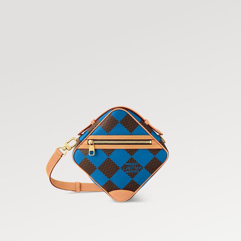 LOUIS VUITTON チェス･メッセンジャーRef:N40547