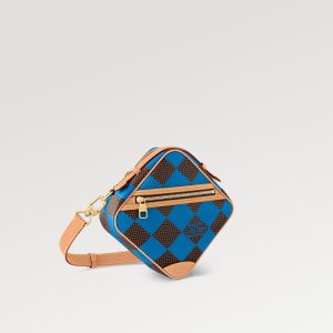 LOUIS VUITTON チェス･メッセンジャーRef:N40547