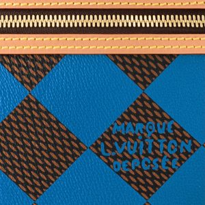 LOUIS VUITTON チェス･メッセンジャーRef:N40547