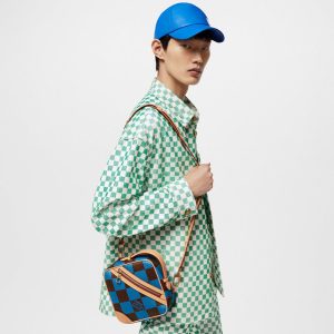 LOUIS VUITTON チェス･メッセンジャーRef:N40547