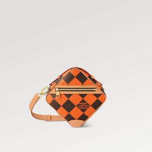 LOUIS VUITTON チェス･メッセンジャーRef:N40548