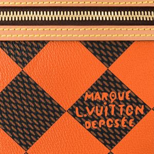 LOUIS VUITTON チェス･メッセンジャーRef:N40548