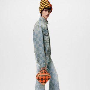 LOUIS VUITTON チェス･メッセンジャーRef:N40548