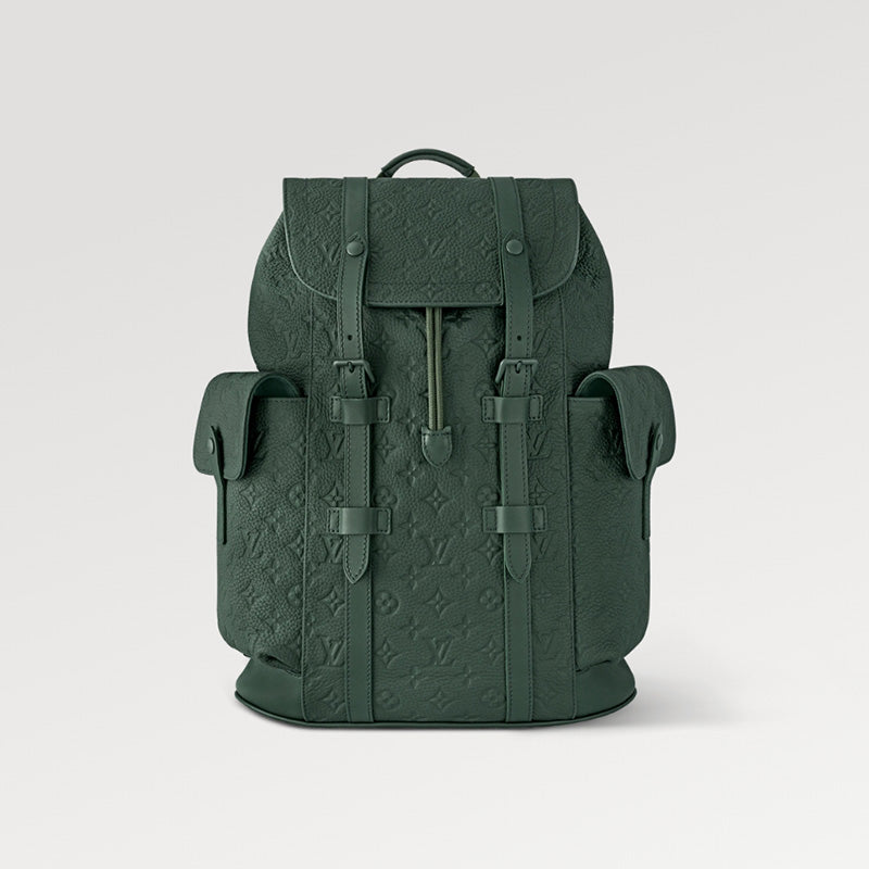 LOUIS VUITTON クリストファー MM Ref:  M24428