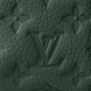 LOUIS VUITTON キーポル･バンドリエール 25 Ref:  M24432