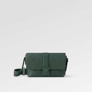 LOUIS VUITTON Sケープ･メッセンジャー Ref:  M24439