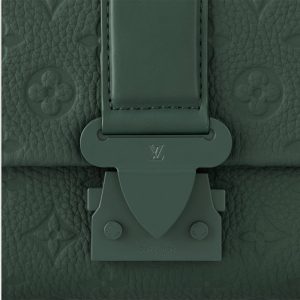 LOUIS VUITTON Sケープ･メッセンジャー Ref:  M24439