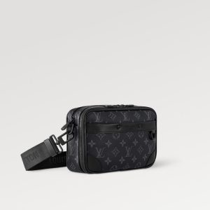 LOUIS VUITTON アルファ･メッセンジャー Ref:M46955