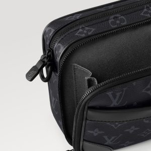 LOUIS VUITTON アルファ･メッセンジャー Ref:M46955