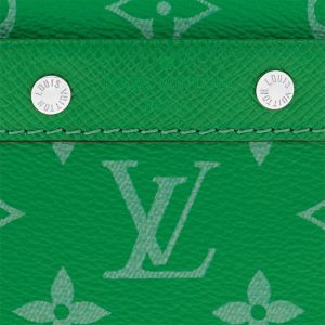 LOUIS VUITTON アルファ･ウェアラブルウォレット NV Ref: M30997