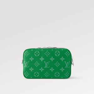 LOUIS VUITTON アルファ･ウェアラブルウォレット NV Ref: M30997