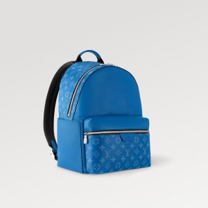LOUIS VUITTON ディスカバリー･バックパック PM Ref: M31026