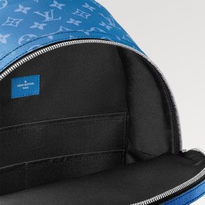 LOUIS VUITTON ディスカバリー･バックパック PM Ref: M31026