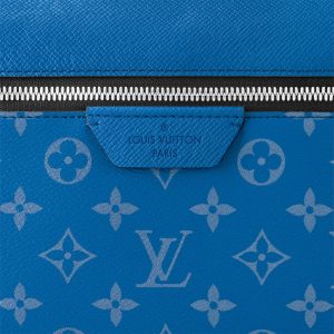 LOUIS VUITTON ディスカバリー･バックパック PM Ref: M31026