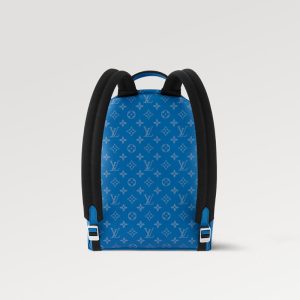 LOUIS VUITTON ディスカバリー･バックパック PM Ref: M31026