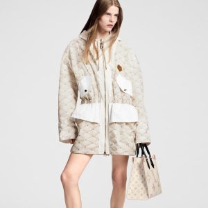 LOUIS VUITTON オンザゴー MM Ref:M46912