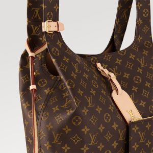 LOUIS VUITTON アトランティス GMRef: M46817
