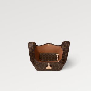 LOUIS VUITTON アトランティス GMRef: M46817