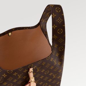 LOUIS VUITTON アトランティス GMRef: M46817