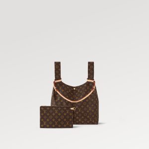 LOUIS VUITTON アトランティス GMRef: M46817