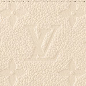 LOUIS VUITTON ジッピー･ウォレット Ref: M82212