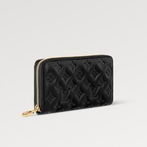 LOUIS VUITTON ジッピー･ウォレットRef: M81510