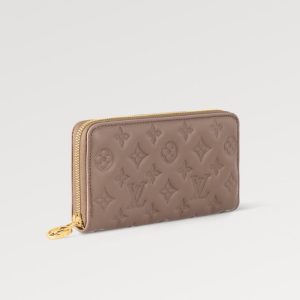 LOUIS VUITTON ジッピー･ウォレットRef: M81511