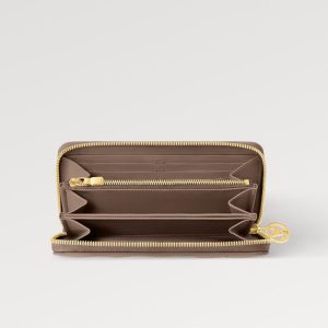LOUIS VUITTON ジッピー･ウォレットRef: M81511